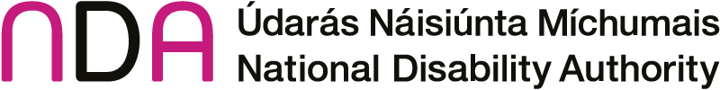 National Disability Authority